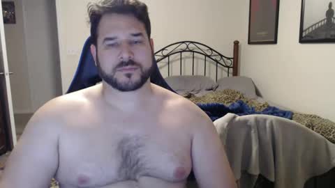 jules25 online show from May 12, 2026, 1:47 am