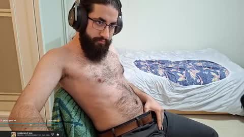 Jules online show from April 8, 2026, 11:10 am
