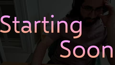 Jules online show from April 15, 2026, 12:01 pm