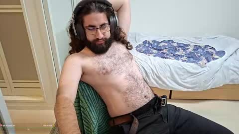 Jules online show from June 5, 2026, 10:54 am