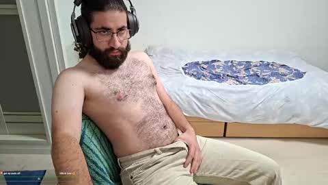 Jules online show from June 6, 2026, 11:59 am