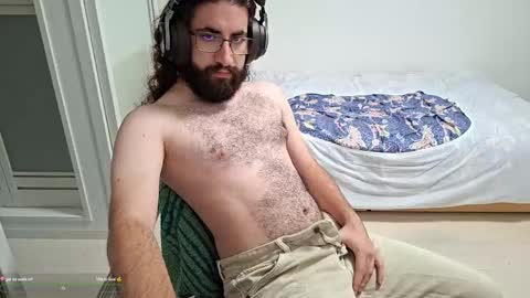 Jules online show from June 7, 2026, 8:51 am