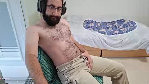 Jules online show from June 13, 2026, 5:49 am