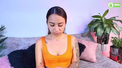 Jules and Gia online show from February 26, 2026, 6:29 pm