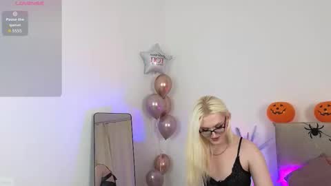 Jules Night online show from October 29, 2025, 11:39 pm