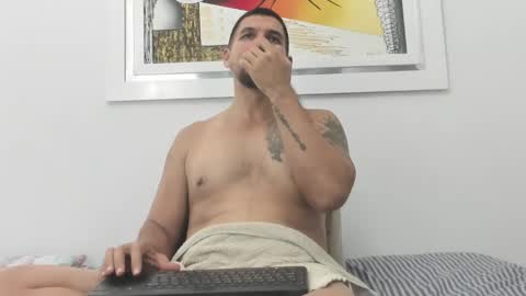 Snapshot of juleslatin122 chatting on December 1, 2024, 5:02 pm Jules online show from December 1, 2024, 5:02 pm