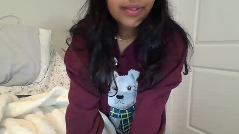 Jules online show from March 18, 2026, 3:04 pm