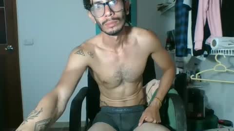 Julfigo online show from December 6, 2024, 11:14 pm
