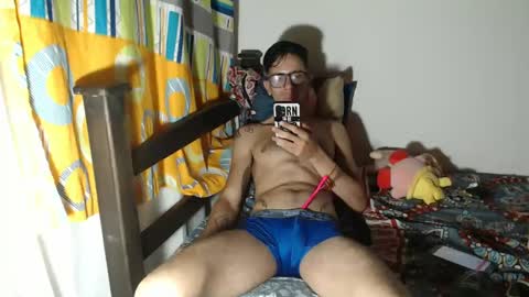 Julfigo online show from January 19, 2025, 2:57 am