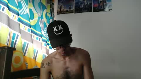 Julfigo online show from January 20, 2025, 2:03 pm