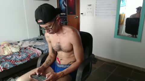Julfigo online show from January 20, 2025, 5:06 pm