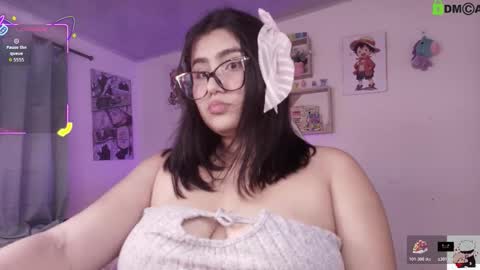 Snapshot of juli_1213 chatting on March 8, 2026, 4:49 am Juliana online show from March 8, 2026, 4:49 am