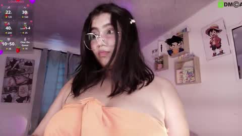 Snapshot of juli_1213 chatting on March 14, 2026, 4:45 pm Juliana online show from March 14, 2026, 4:45 pm