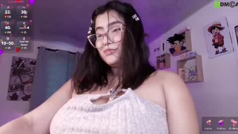 Snapshot of juli_1213 chatting on March 16, 2026, 9:41 pm Juliana online show from March 16, 2026, 9:41 pm