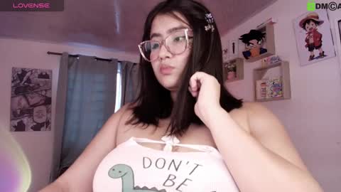 Snapshot of juli_1213 chatting on March 20, 2026, 4:23 pm Juliana online show from March 20, 2026, 4:23 pm