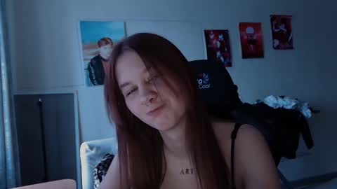 juli_4a online show from February 27, 2025, 8:17 am