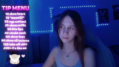 juli_4a online show from March 1, 2025, 6:21 pm