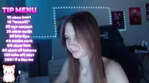 juli_4a online show from March 2, 2025, 2:43 pm