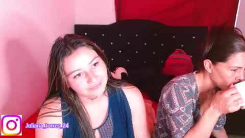  Juliana Torres  online show from December 30, 2024, 10:34 pm
