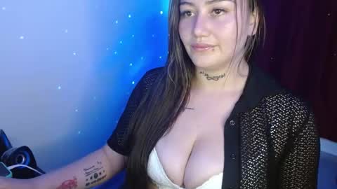  Juliana Torres  online show from February 22, 2025, 3:34 am