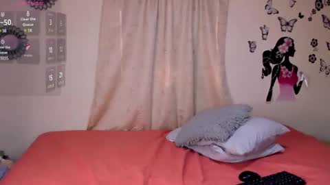 Juli online show from January 6, 2025, 3:08 pm
