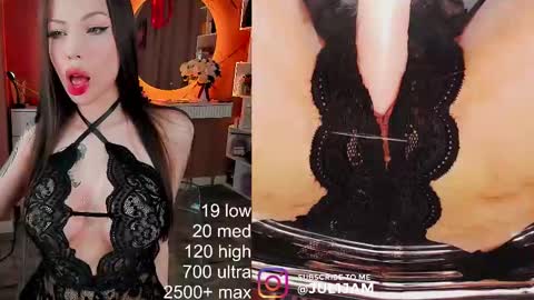 Hi call me July My fav speed 111222333666 PVT open online show from February 16, 2025, 3:38 pm