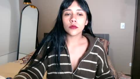 JULIETA online show from July 2, 2026, 1:16 am