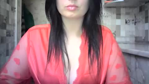 julia69009 online show from May 8, 2026, 7:25 am