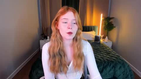 Julia online show from February 15, 2026, 1:02 am