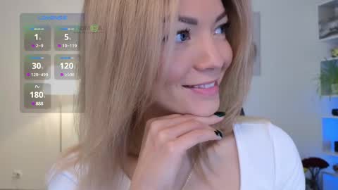 Cute online show from February 13, 2025, 2:52 pm