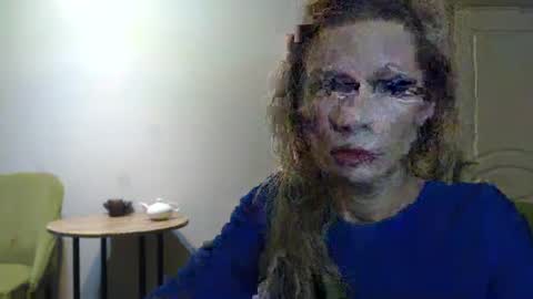 Snapshot of julia_giulia chatting on January 14, 2025, 1:15 am julia_giulia online show from January 14, 2025, 1:15 am