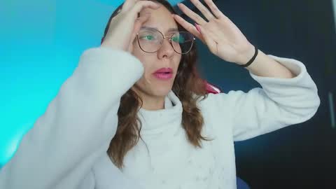 Julia Schedule 10 pm to 4  am GTM-5 online show from April 8, 2026, 2:55 am