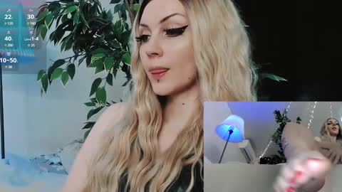 ALL MY CONTENT at    online show from March 4, 2025, 6:29 pm