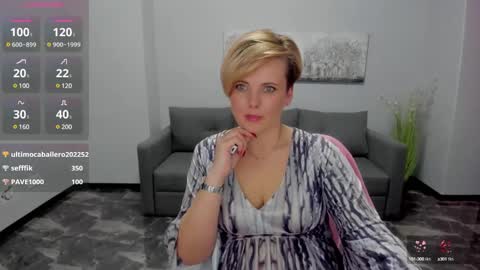 Julia online show from February 23, 2025, 11:33 am