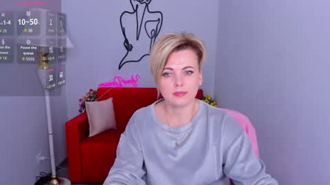 Snapshot of julia_wilsons chatting on February 25, 2026, 7:07 am Julia online show from February 25, 2026, 7:07 am