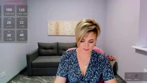 Snapshot of julia_wilsons chatting on March 7, 2026, 1:41 pm Julia online show from March 7, 2026, 1:41 pm