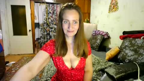 juliaa_foxi online show from February 20, 2026, 7:14 pm