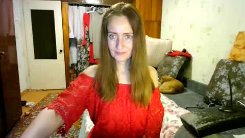 juliaa_foxi online show from April 18, 2026, 6:45 pm