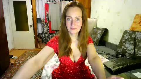 juliaa_foxi online show from April 22, 2026, 6:20 pm