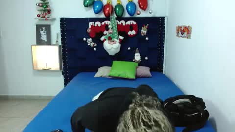 Julia online show from December 15, 2024, 12:38 pm