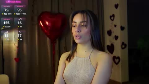 Molly online show from February 14, 2026, 2:25 pm