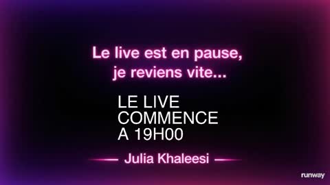 Snapshot of juliakhaleesii chatting on May 20, 2026, 5:41 pm Julia Khaleesii online show from May 20, 2026, 5:41 pm