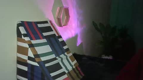 JuliaMack online show from January 29, 2025, 12:12 am