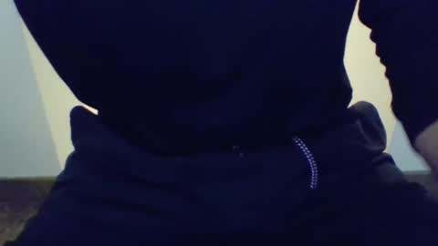 julian6446 online show from January 6, 2025, 2:47 pm