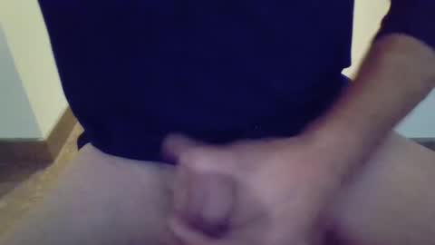 julian6446 online show from September 18, 2025, 1:57 pm