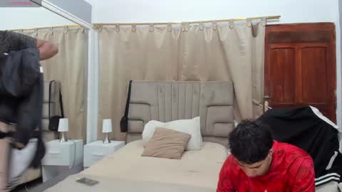 Snapshot of julian_billy chatting on December 30, 2024, 11:48 am julian billy online show from December 30, 2024, 11:48 am