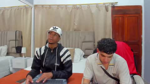 Snapshot of julian_billy chatting on January 3, 2025, 11:46 am julian billy online show from January 3, 2025, 11:46 am