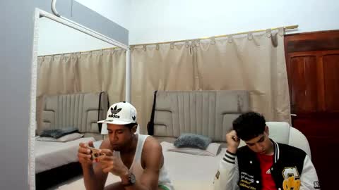 Snapshot of julian_billy chatting on January 20, 2025, 5:37 pm julian billy online show from January 20, 2025, 5:37 pm