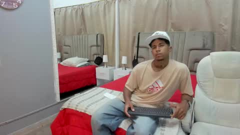 Snapshot of julian_billy chatting on January 31, 2025, 11:46 am julian billy online show from January 31, 2025, 11:46 am