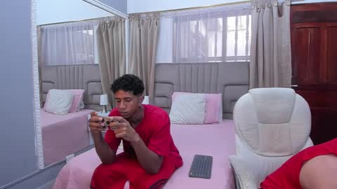 Snapshot of julian_billy chatting on February 11, 2025, 5:40 pm julian billy online show from February 11, 2025, 5:40 pm